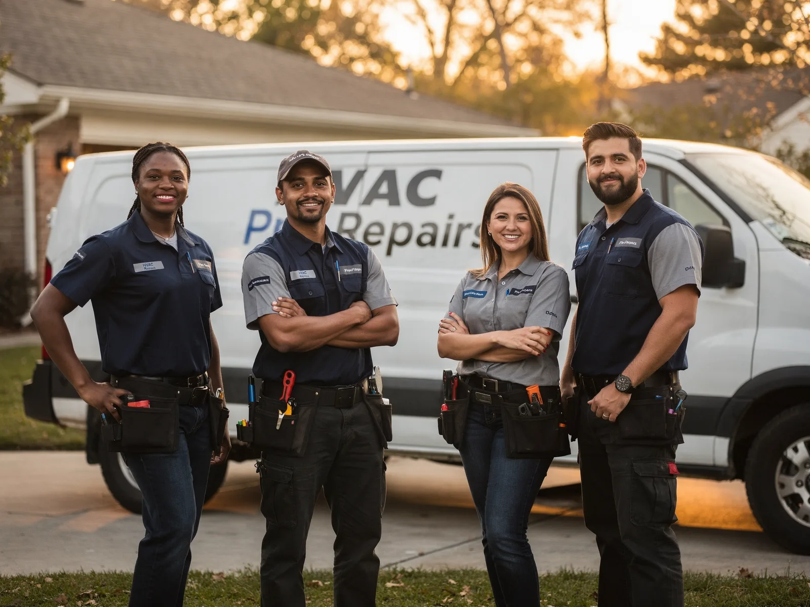 Heat Pump Repair company in Green Valley, WI