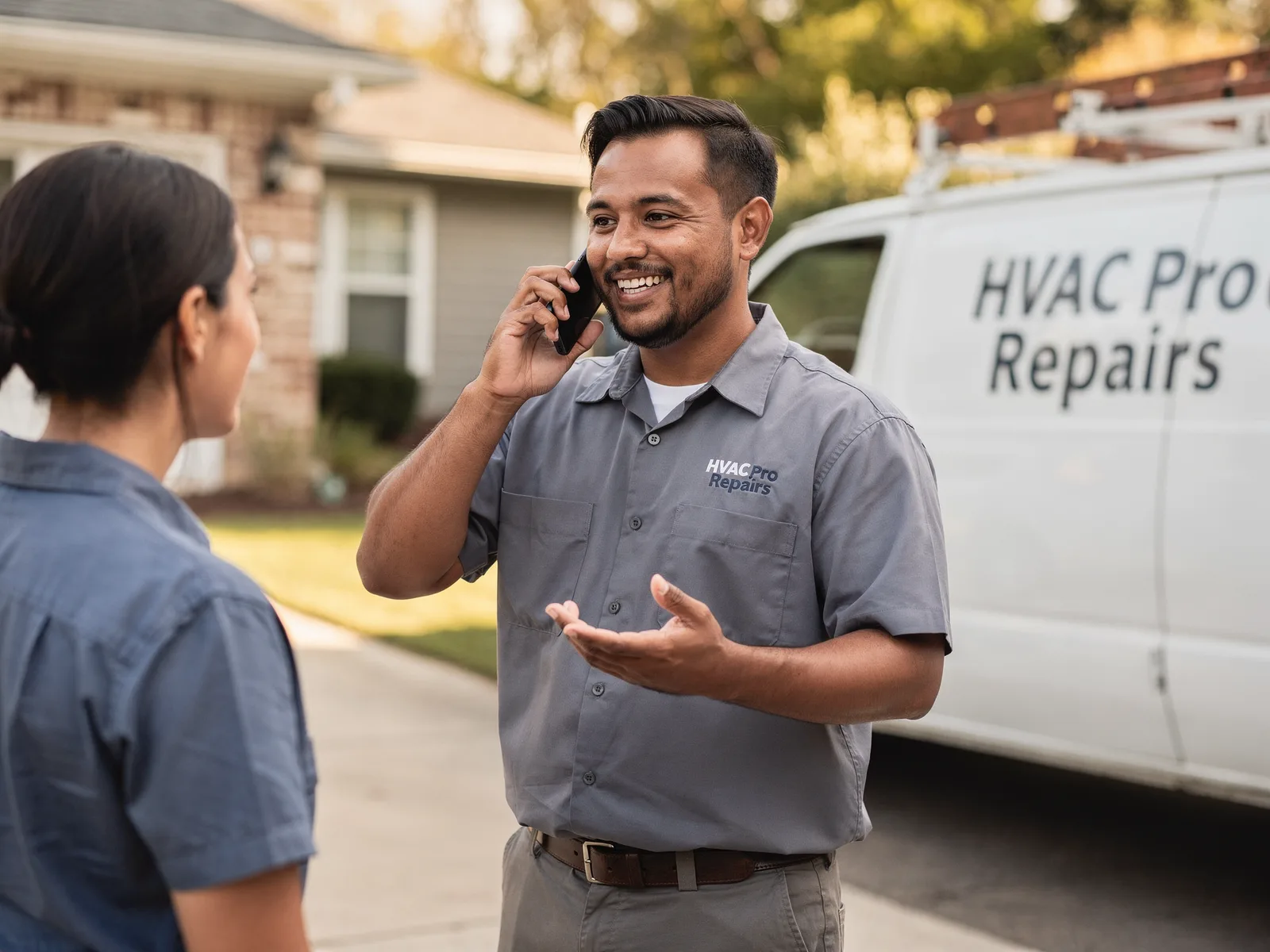 Heat Pump Repair Green Valley, WI FAQs